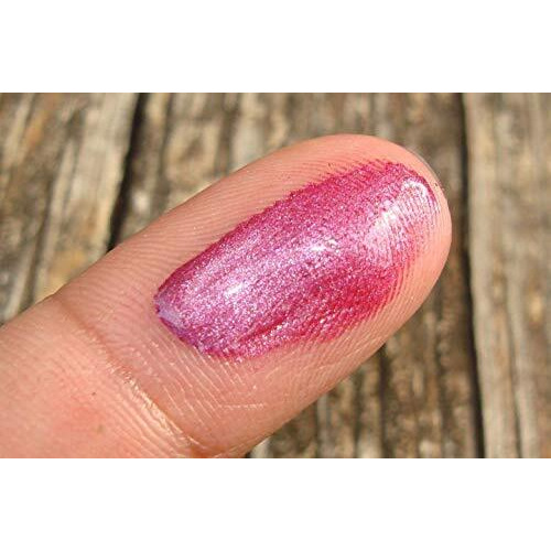La Colors Moisture Lip Gloss Orchid, 1 Count