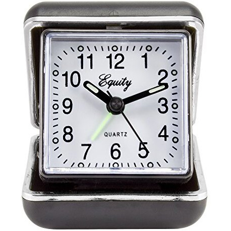 Equity By La Crosse, Pack Of 1, Black