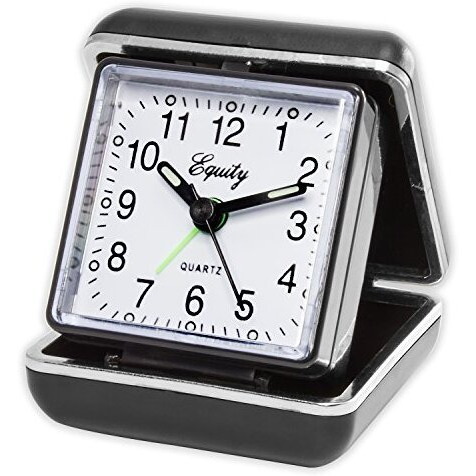 Equity By La Crosse, Pack Of 1, Black