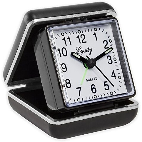 Equity By La Crosse, Pack Of 1, Black
