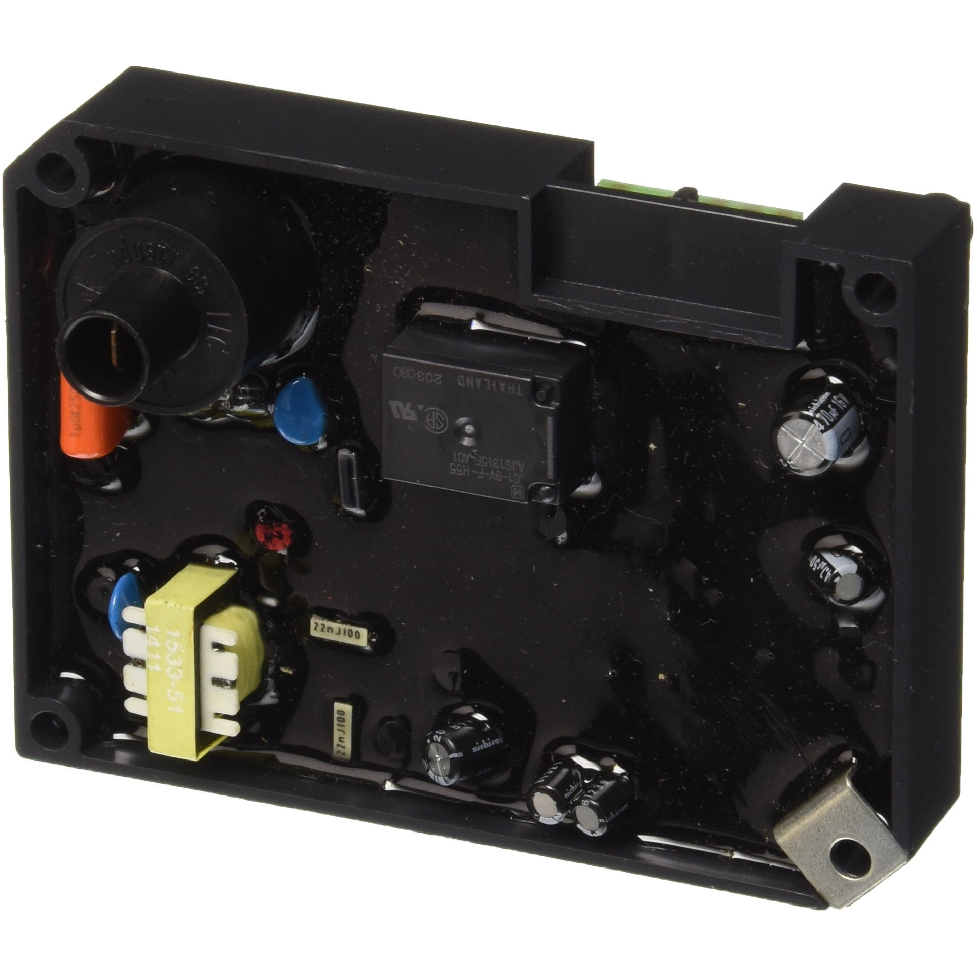 Norcold Inc 61717037 Refrigerator Part Ignition Control Module Assembly