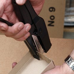 Bostitch Office Plier Stapler (P6C-8)