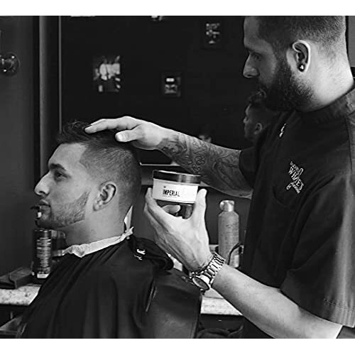 Imperial Barber Classic Pomade, 6 Oz