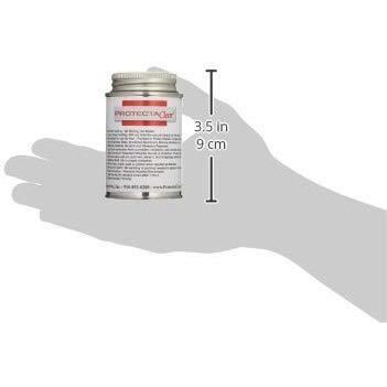 Protectaclear 4 Oz. Clear, Protective Coating For Metal