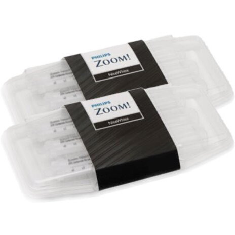 Nitewhite Acp Bleaching Gel 22% 2.4Ml 6 Pack (Packaging May Vary)