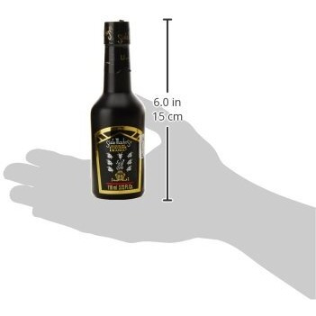 Siete Machos Urania Original Cologne 372 Oz (110Ml) (1 Pack)
