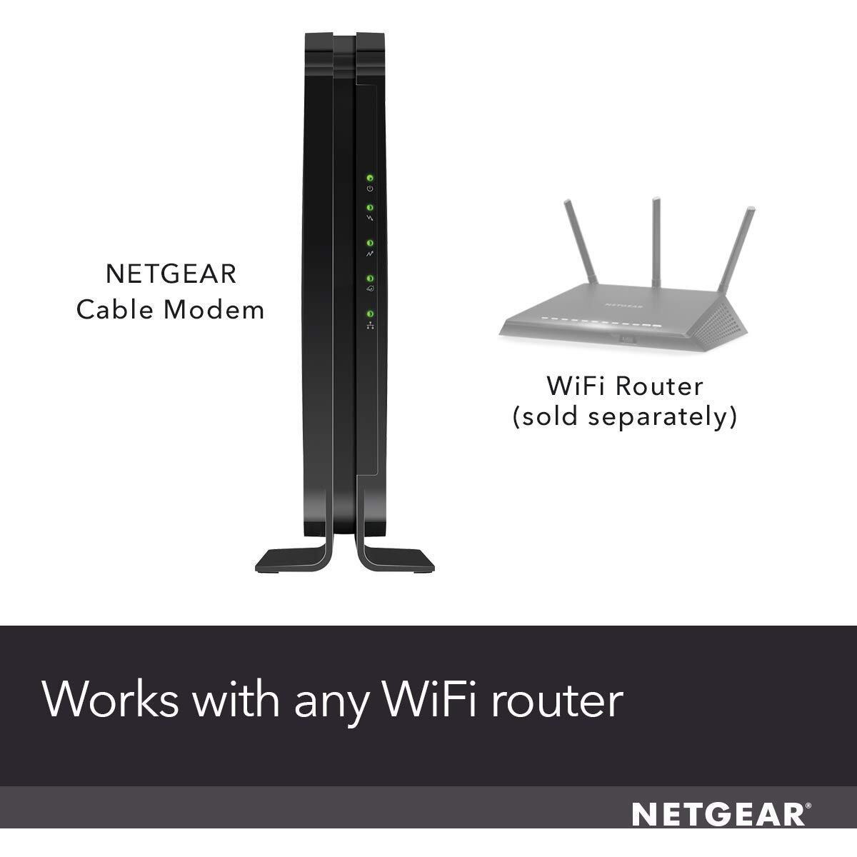 Netgear High Speed Cable Modem