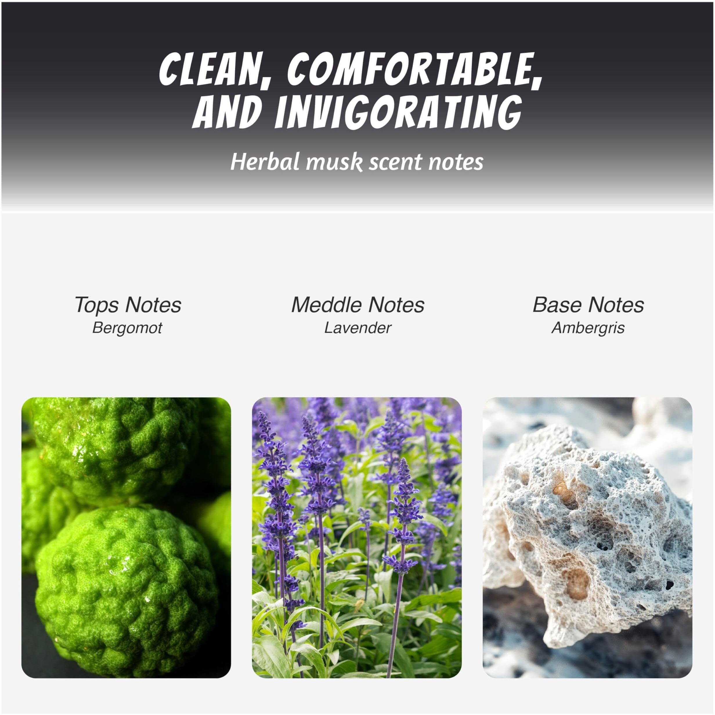 Car Air Freshener, Gel Odor Eliminator, Made With Natural Essential Oils, Deodorizer In Bathrooms, Cars, Boats, Rvs,Office, Holiday For Family And Friends-5.3Oz - Encounter