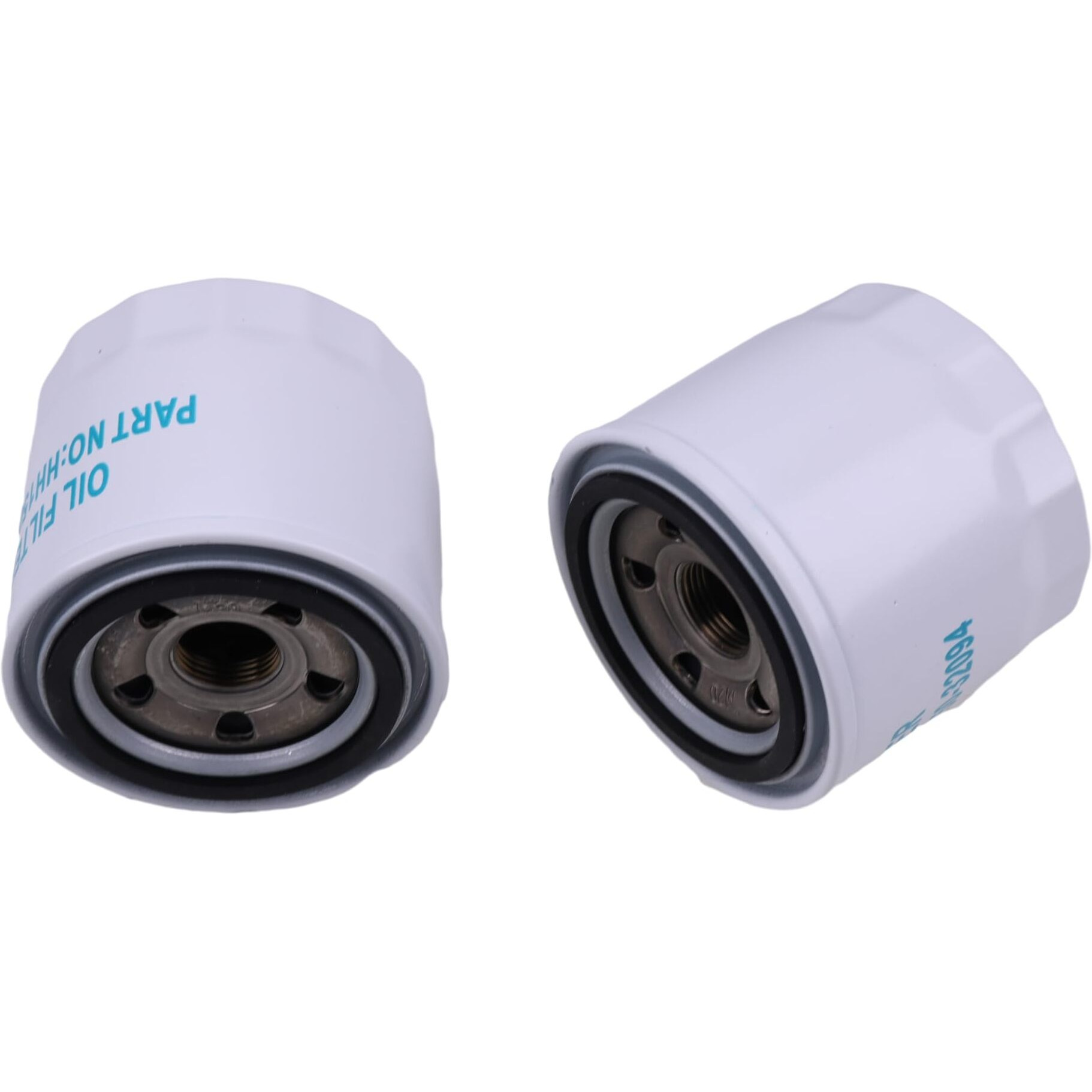 Sukatc 70000-74034 70000-15241 2Pcs Oil Filter Compatible With Kubota B5100 B5200 B6000 B6100 B6200 B7100 B7200 B7300 B8200