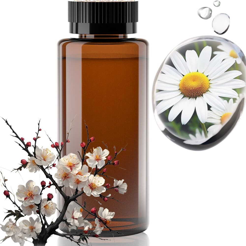 Fragrance Scent Diffuser Genuine Oil - Diffmely, Original Bottle For X200 X2000 Diffuser, 7 Fl Oz 200Ml, Less Than 0.33 Cost Per Day, Fragrance Oil, 6Th Anniversary Special Edition, Type Misty Love