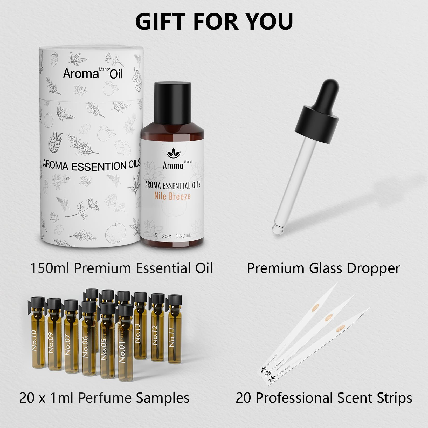Hotel Fragrance Oil - Black Velvet Essential Oils For Scent Diffuser - Black Coffee, Caramel, Cinnamon, Vanilla, Patchouli - Home Luxury Scents Aroma Fragrance For Home, Office