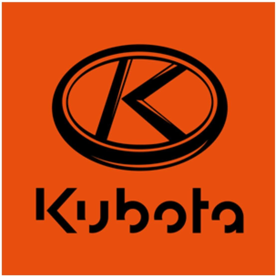 Gallon Genuine Oem KubT 15W-40 Engine Oil 70000-10001