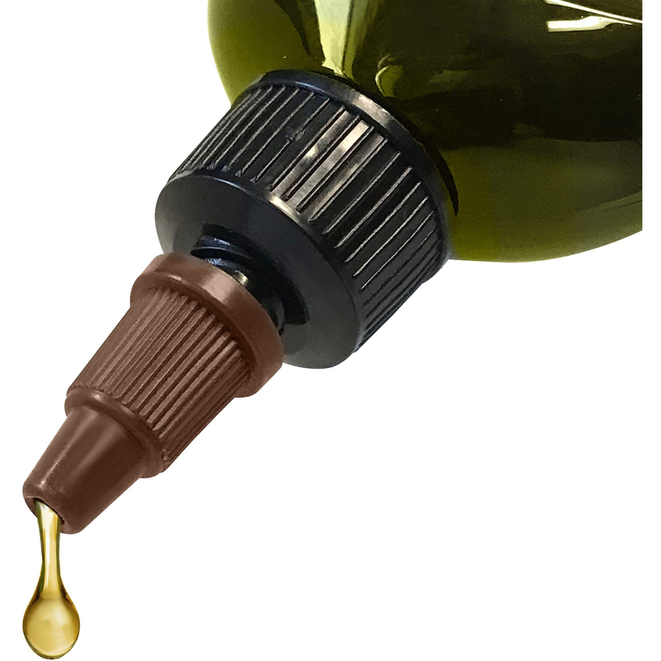 Difeel Jamaican Black Castor Hot Oil Treatment 7.1 Oz. - Deep Conditioning Treatment Made With Natural Castor Oil For Hair Growth