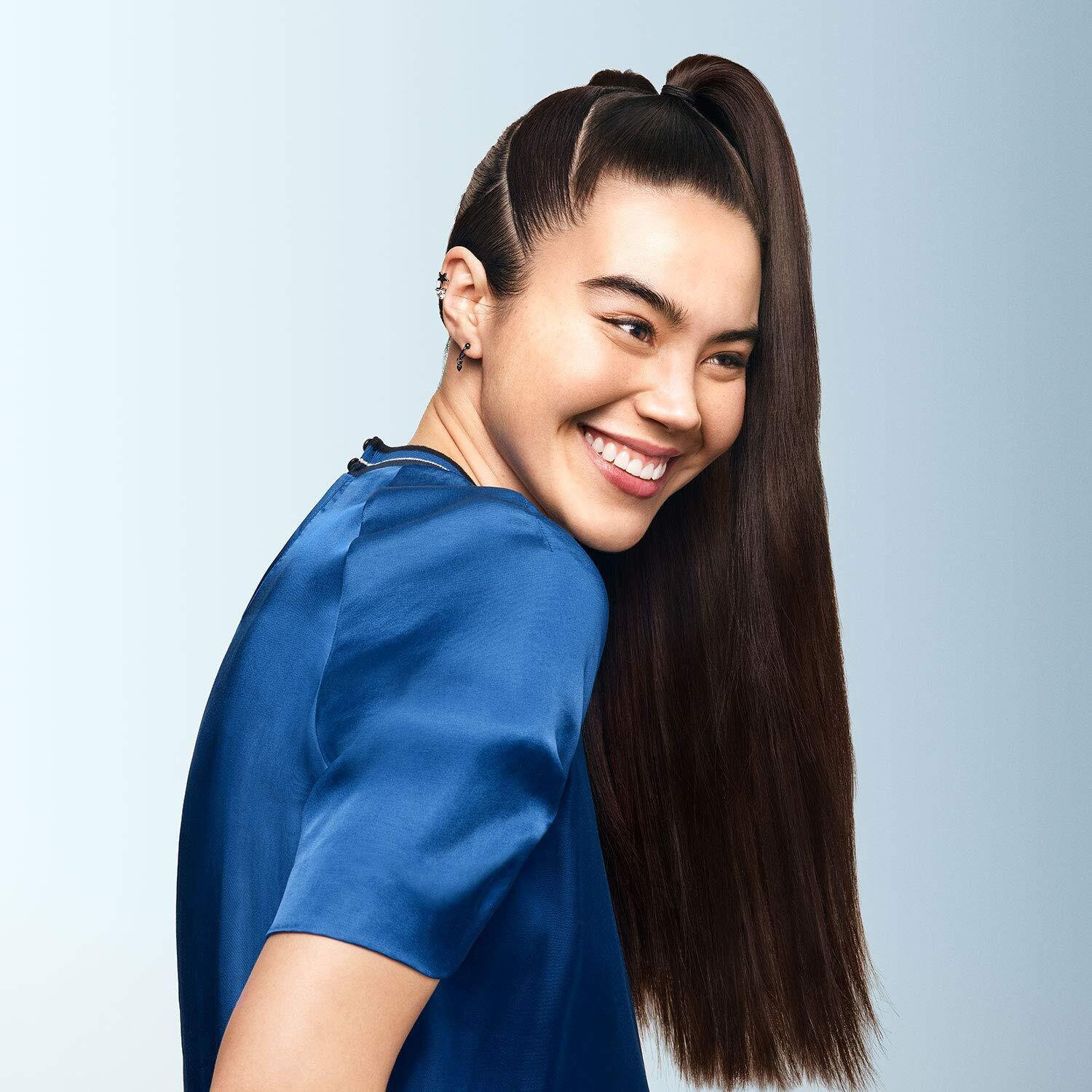 Head And Shoulders Dry Scalp Care With Almond Oil 2-In-1 Anti-Dandruff Paraben Free Shampoo And Conditioner 13.5 Fl Oz