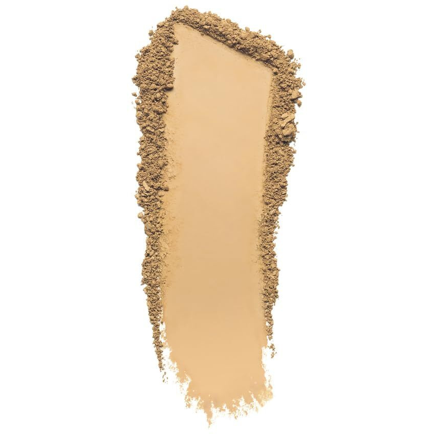 Est  E Lauder Double Wear 12-Hour Stay-In-Place Matte Powder Foundation | Controls Oil & Shine, 0.39 Ounce, 4W1 Honey Bronze