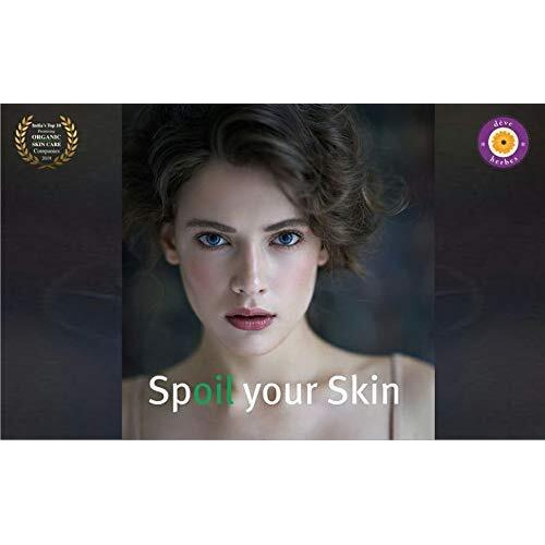 Deve Herbes Pure Tamanu Oil (Calophyllum Inophyllum) | Cold Pressed | Natural | Undiluted | For Diluting Essential Oils | For Hair, Skin & Massage | Men & Women |15Ml (0.50 Oz)