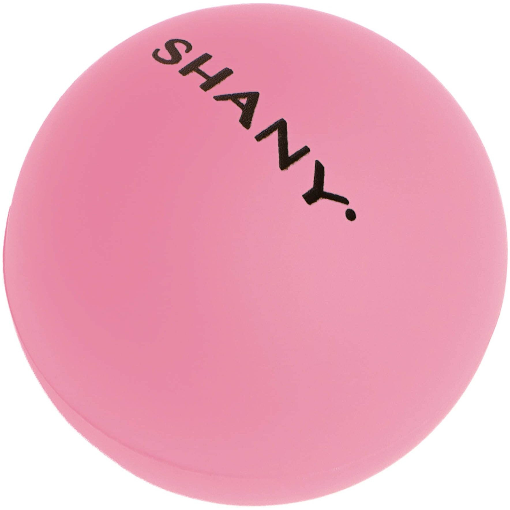 Shany Lip Balm Sphere - Nourishing Hydrating Lip Balm Lip Care Infused With Shea Butter And Moisturizing Oils To Soothe And Repair Dry And Cracked Lips - Pink