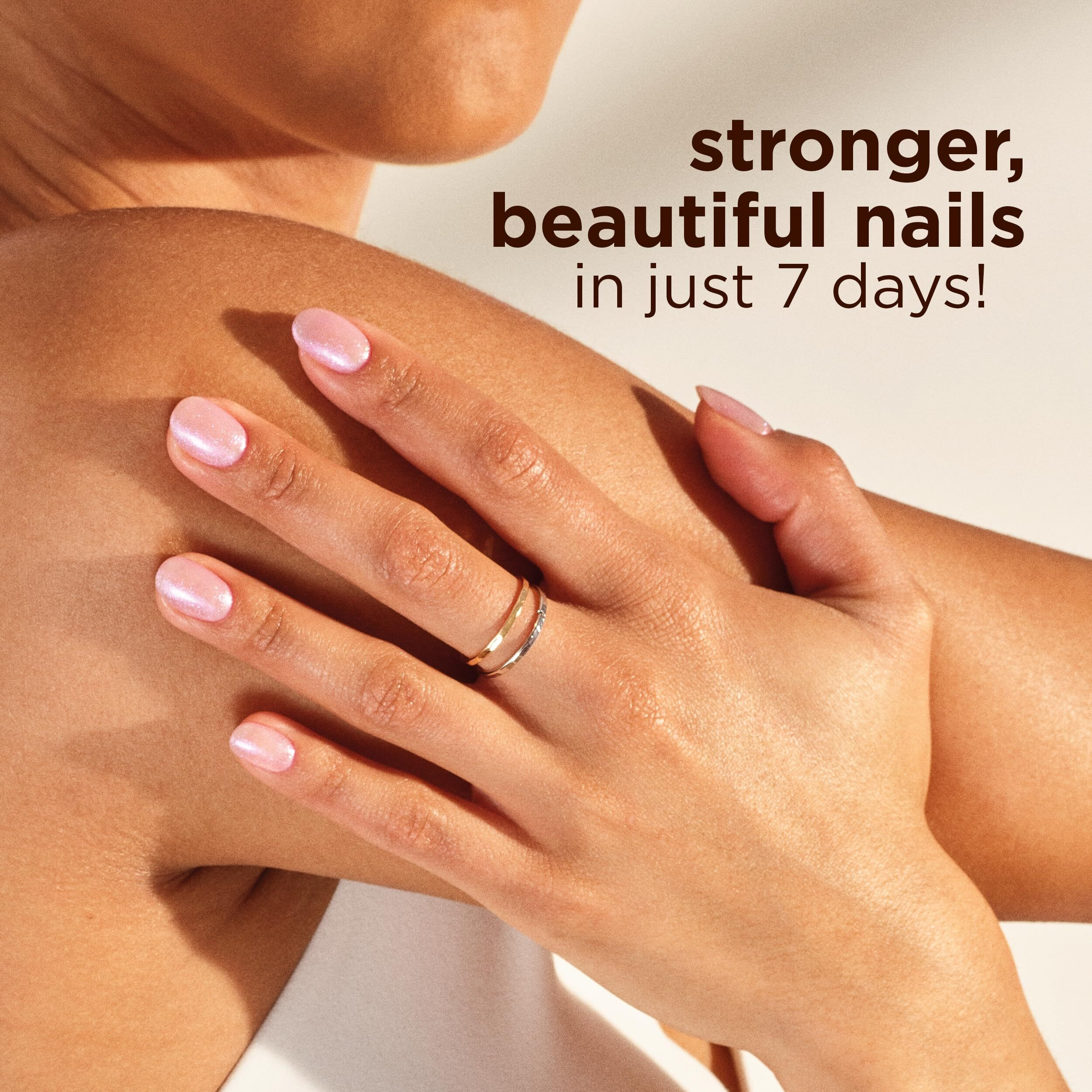 Sally Hansen Color Therapy, Gorgeous Granite, Argan Oil, Long Lasting, Healthy Nails, Grey Nail Polish
