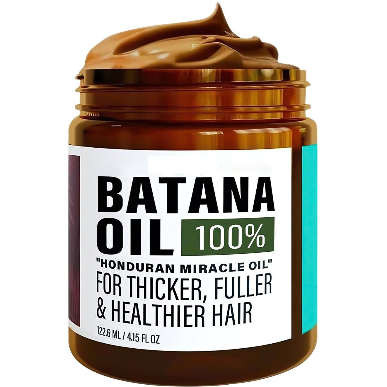 Dssuoa A-Zure Batana Oil For Hair Growth,A-Zure Batana Oil,Batananatural Hair Growthoil,Organic And Natural Ingredients - Promotes Hairgrowth And Thickness For Men & Women