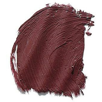 Mode Lustre Lipstick Cocoa Brown Cream 56, Hydrating Creamy Pigment Rich Lip Color, Moisturizing Sweet Almond, Cherry, Avocado Skincare Fruit Oils, Organic Shea Butter, Made In Usa