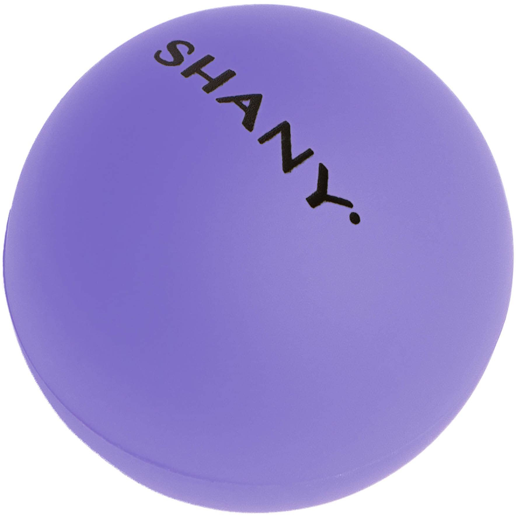 Shany Lip Balm Sphere - Nourishing Hydrating Lip Balm Lip Care Infused With Shea Butter And Moisturizing Oils To Soothe And Repair Dry And Cracked Lips - Purple
