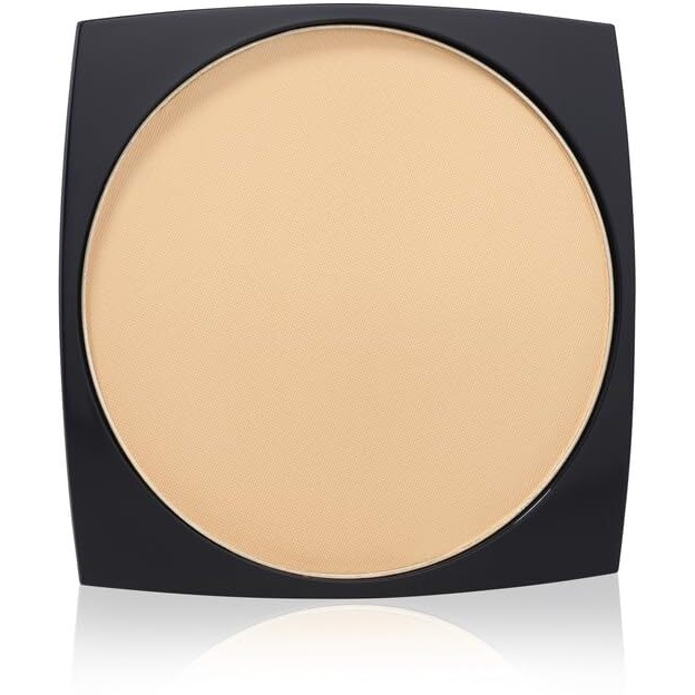 Est  E Lauder Double Wear 12-Hour Stay-In-Place Matte Powder Foundation Refill | Controls Oil & Shine, 0.39 Ounce, 4C1 Outdoor Beige