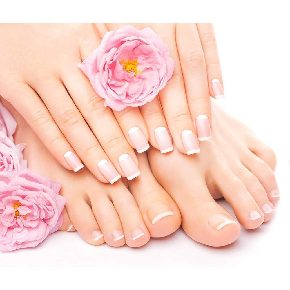 Karma Naturals Avocado & Lavender Cuticle Oil - Hydrating Nail Treatment, Non-Toxic, Vegan & Cruelty-Free