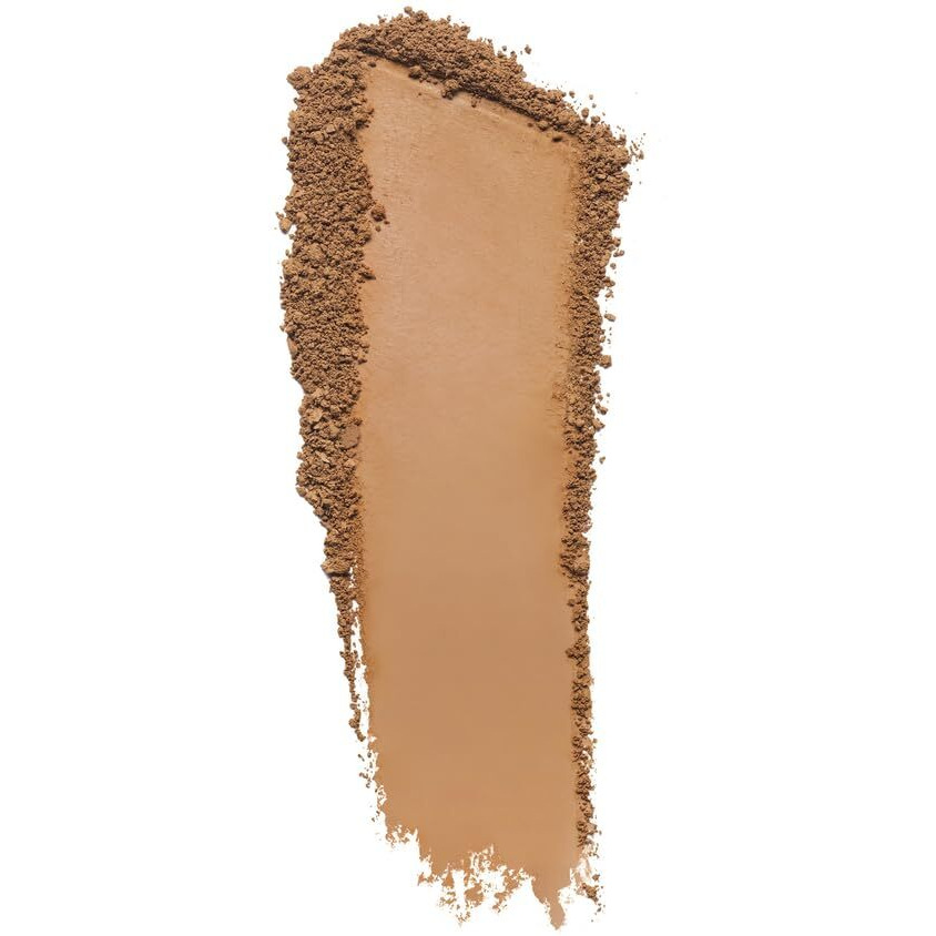 Est  E Lauder Double Wear 12-Hour Stay-In-Place Matte Powder Foundation | Controls Oil & Shine, 0.39 Ounce, 5C1 Rich Chestnut