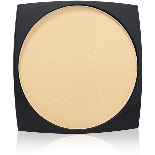 Est  E Lauder Double Wear 12-Hour Stay-In-Place Matte Powder Foundation Refill | Controls Oil & Shine, 0.39 Ounce, 2W2 Rattan