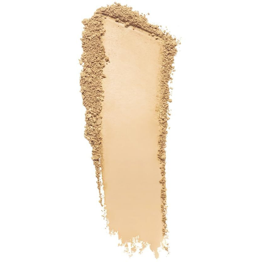 Est  E Lauder Double Wear 12-Hour Stay-In-Place Matte Powder Foundation | Controls Oil & Shine, 0.39 Ounce, 2W2 Rattan