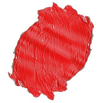 Mode Lustre Lipstick Hot Coral Orange Cream 60, Hydrating Creamy Pigment Rich Lip Color, Moisturizing Sweet Almond, Cherry, Avocado Natural Skin Care Fruit Oils, Organic Shea Butter