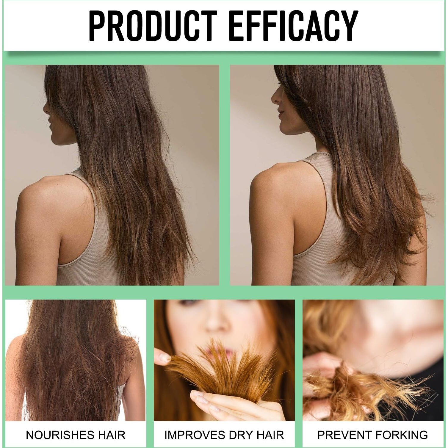 Divine Vitals Batana Oil For Hair Growth, Adds Texture & Shine, For Men And Women (2Pcs)