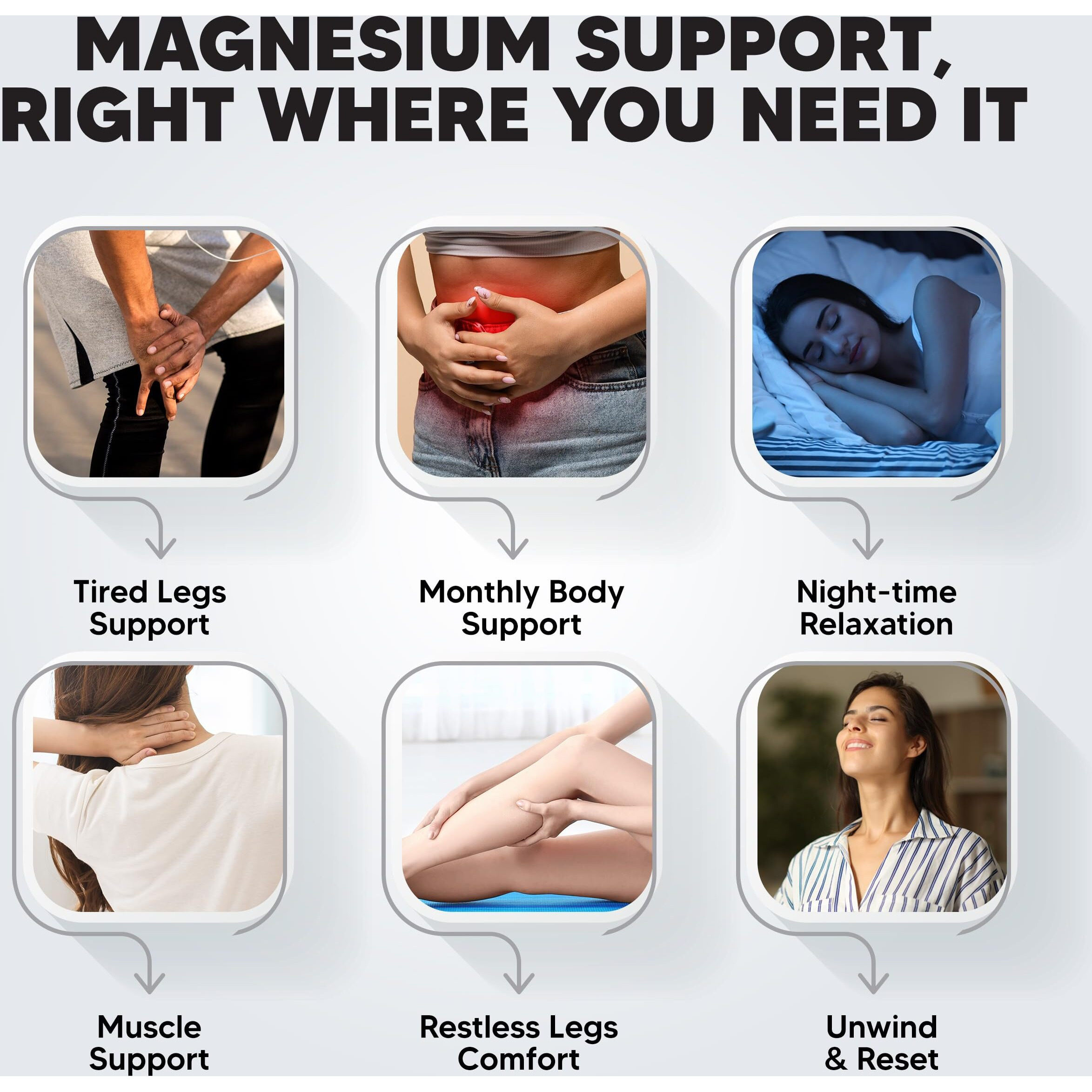 Pure Magnesium Oil Spray - 4Oz (Single) Organic Usp Grade, Topical Magnesium Spray For Feet, Leg Cramps, Weight Management, Aceite De Magnesio, Natural Salt & Ancient Minerals - Made In The Usa