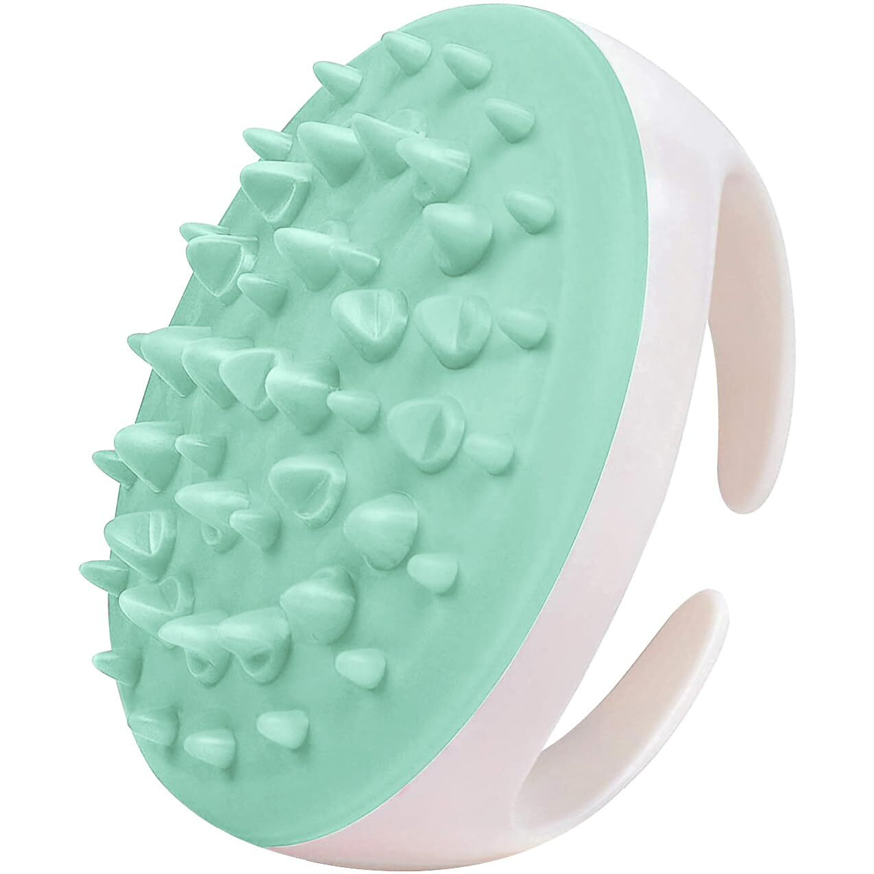 Avalon Care Anti Cellulite Massager Roller - Anticellulite Fascia Blaster For Cellulite Remover - Improves Blood Flow Use Cellulite Brush & Cellulite Roller With Cream Or Oil For Cellulite Treatment