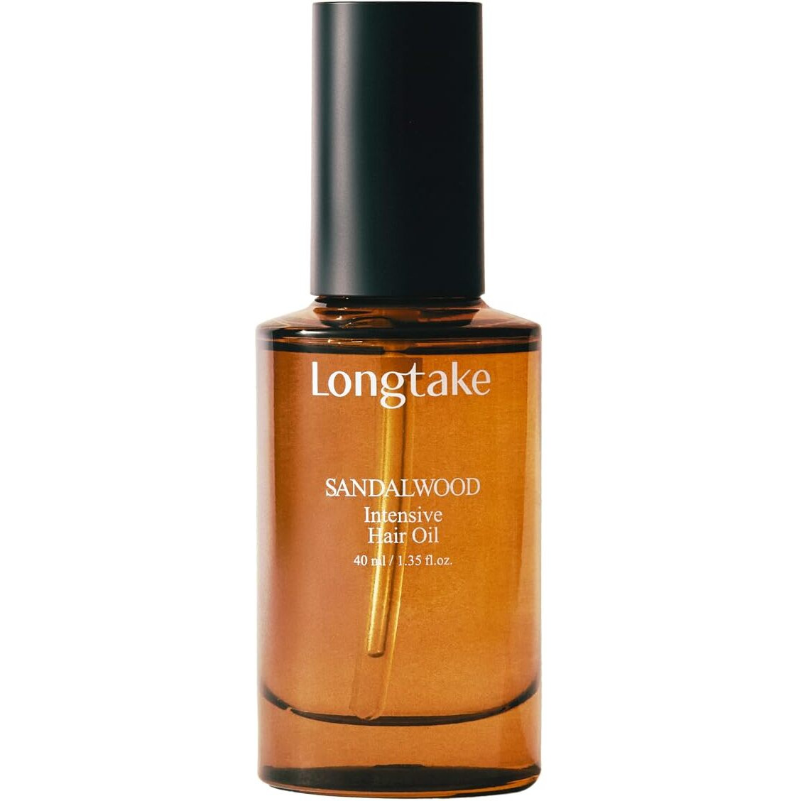 Longtake Intensive Hair Oil