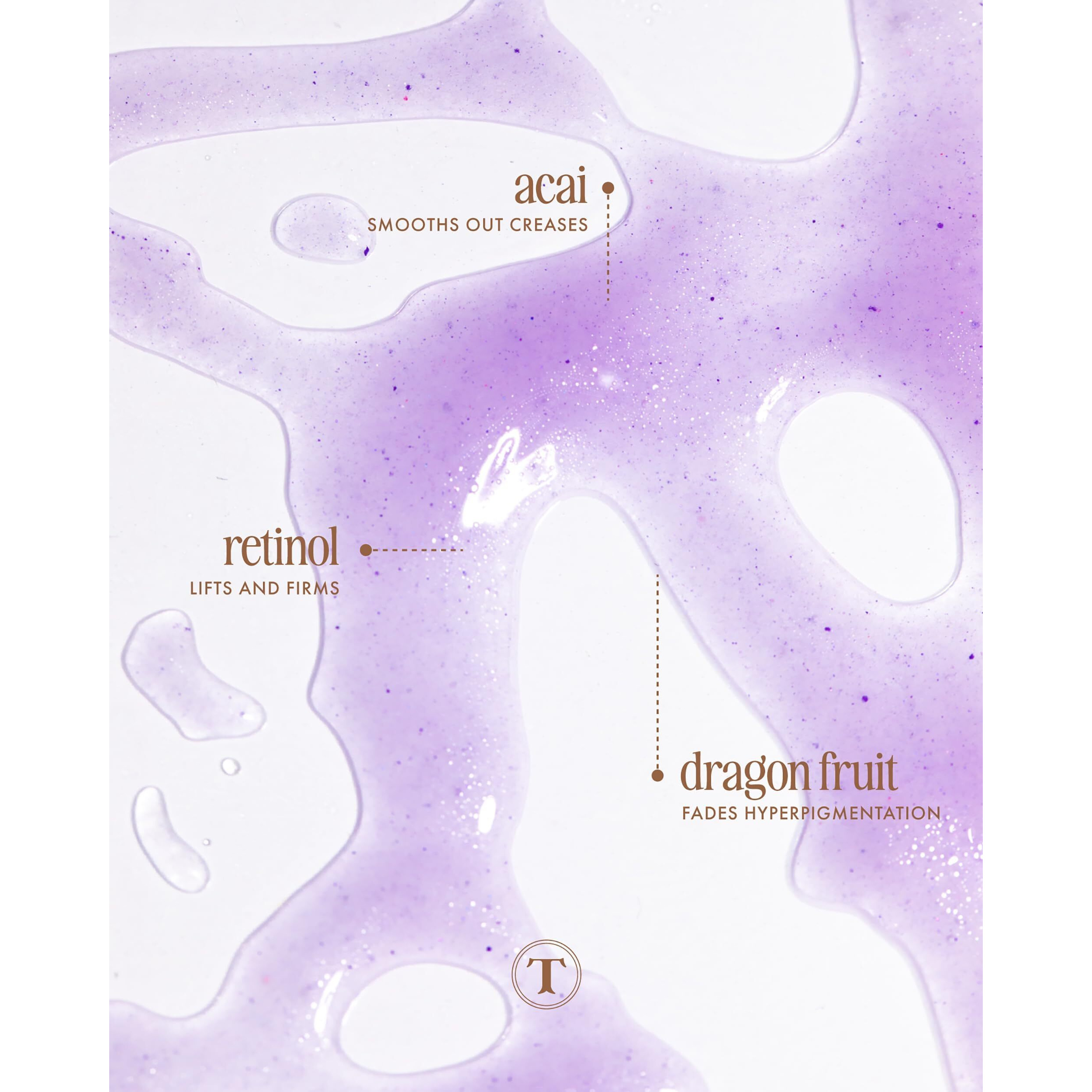 Truly Beauty Acai Your Boobies Serum - Serum That Helps Enhance Breast - Skin Elasticity With Bust Firming Natural Essential Oil - For A Perky And Firmer Bust Organic, Gmo Free - 3.1 Oz