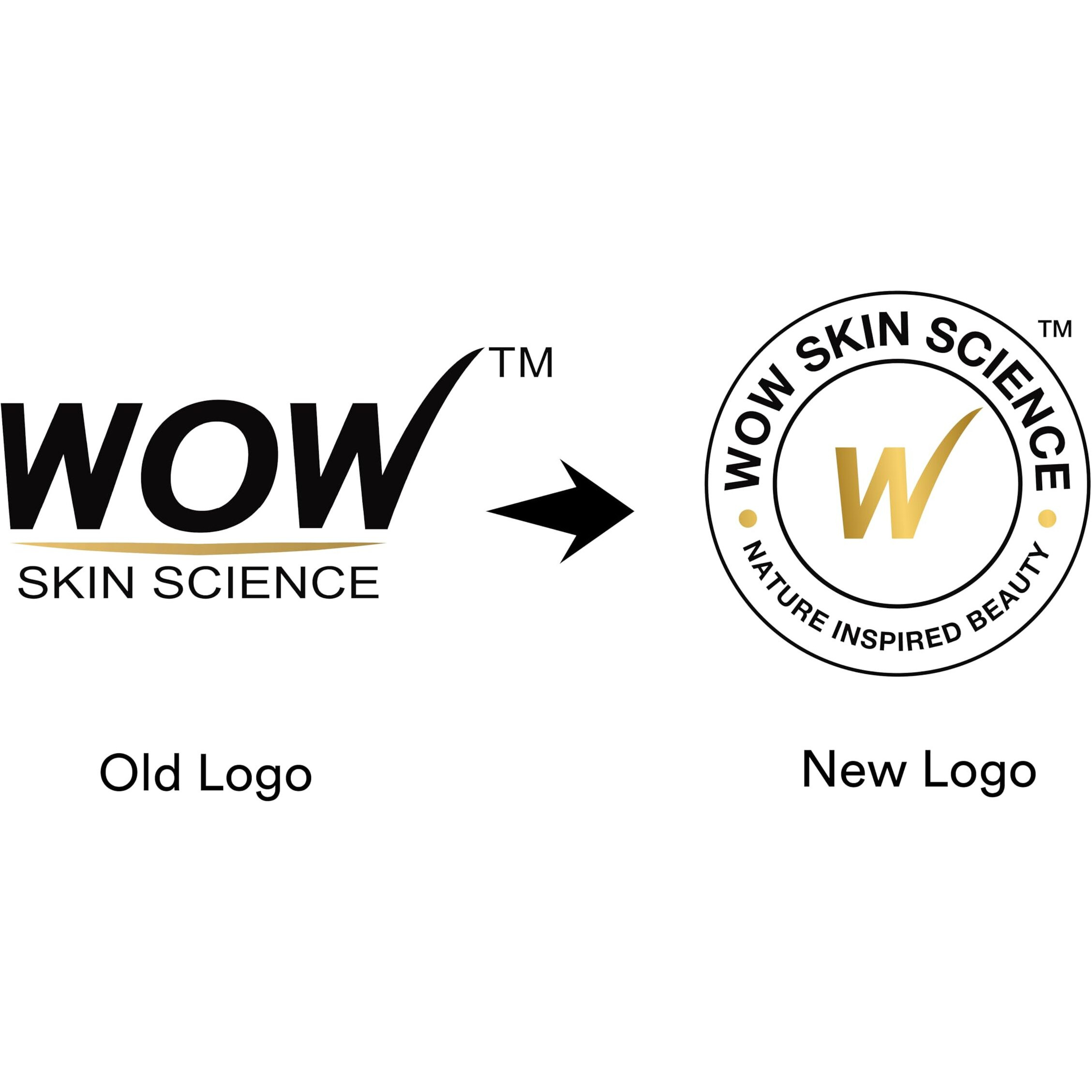 Wow Hair Conditioner - Coconut & Avocado Oil - Restore Dry, Damaged Hair - Increase Gloss - Reduce Split Ends, Frizz - Sulfate, Silicones, Paraben Free - All Hair Types, Adults & Children - 500 Ml