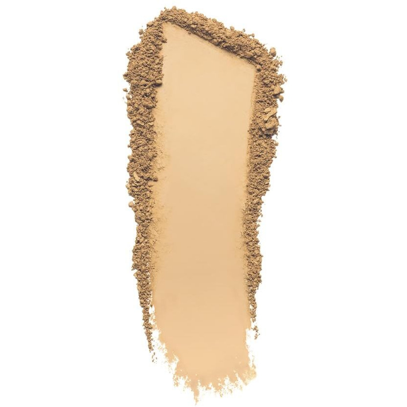 Est  E Lauder Double Wear 12-Hour Stay-In-Place Matte Powder Foundation | Controls Oil & Shine, 0.39 Ounce, 4W4 Hazel