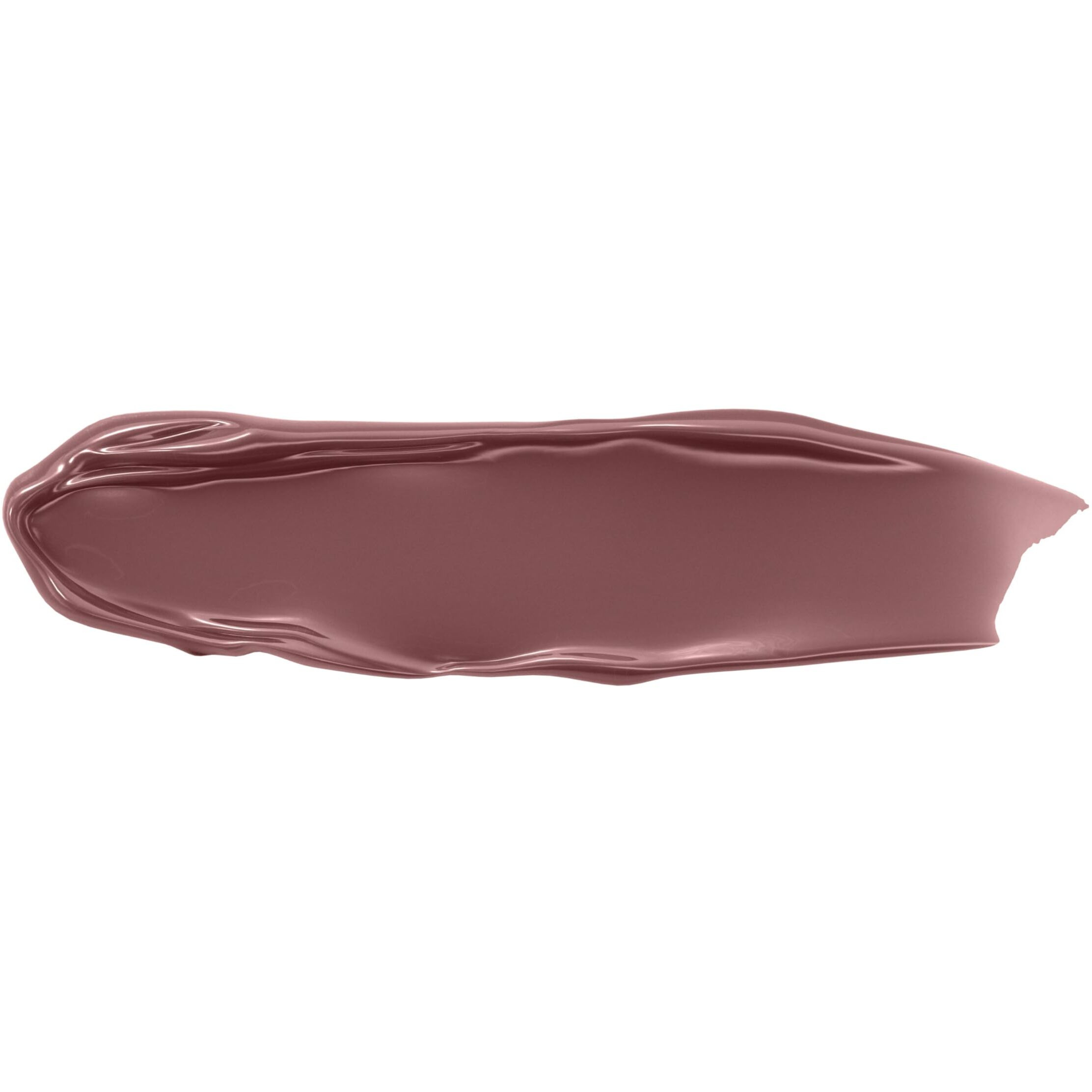 High Shine Glossy Lip, Nourishing Lip Gloss With Maracuja Oil, Antioxidant Vitamin E & Vitamins, Non-Retractable, Buildable Pigmented Color, Nearly Neutral, 0.07 Oz
