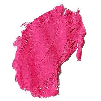 Mode Lustre Lipstick Bright Rose Pink Cream 90, Hydrating Creamy Pigment Rich Lip Color, Moisturizing Sweet Almond, Cherry, Avocado Natural Fruit Oils, Organic Shea Butter, Made In Usa