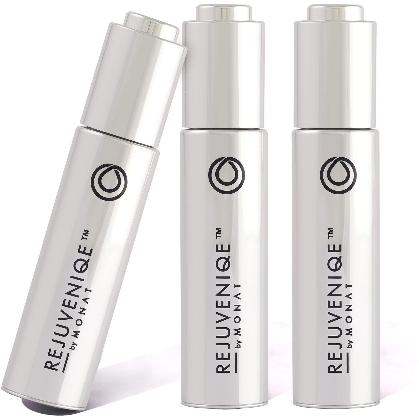 Monat Rejuveniqe Oil - 3-Month Supply - Multipurpose Hair & Skin Treatment - 13+ Natural Plant And Essential Oils - Strengthens, Reduces Frizz Boosts Shine - Provides Intense Hydration - 90Ml(3 Fl Oz)