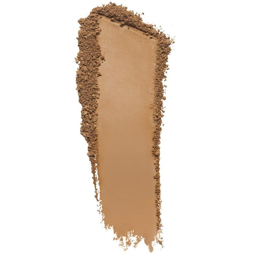 Est  E Lauder Double Wear 12-Hour Stay-In-Place Matte Powder Foundation | Controls Oil & Shine, 0.39 Ounce, 6N1 Mocha