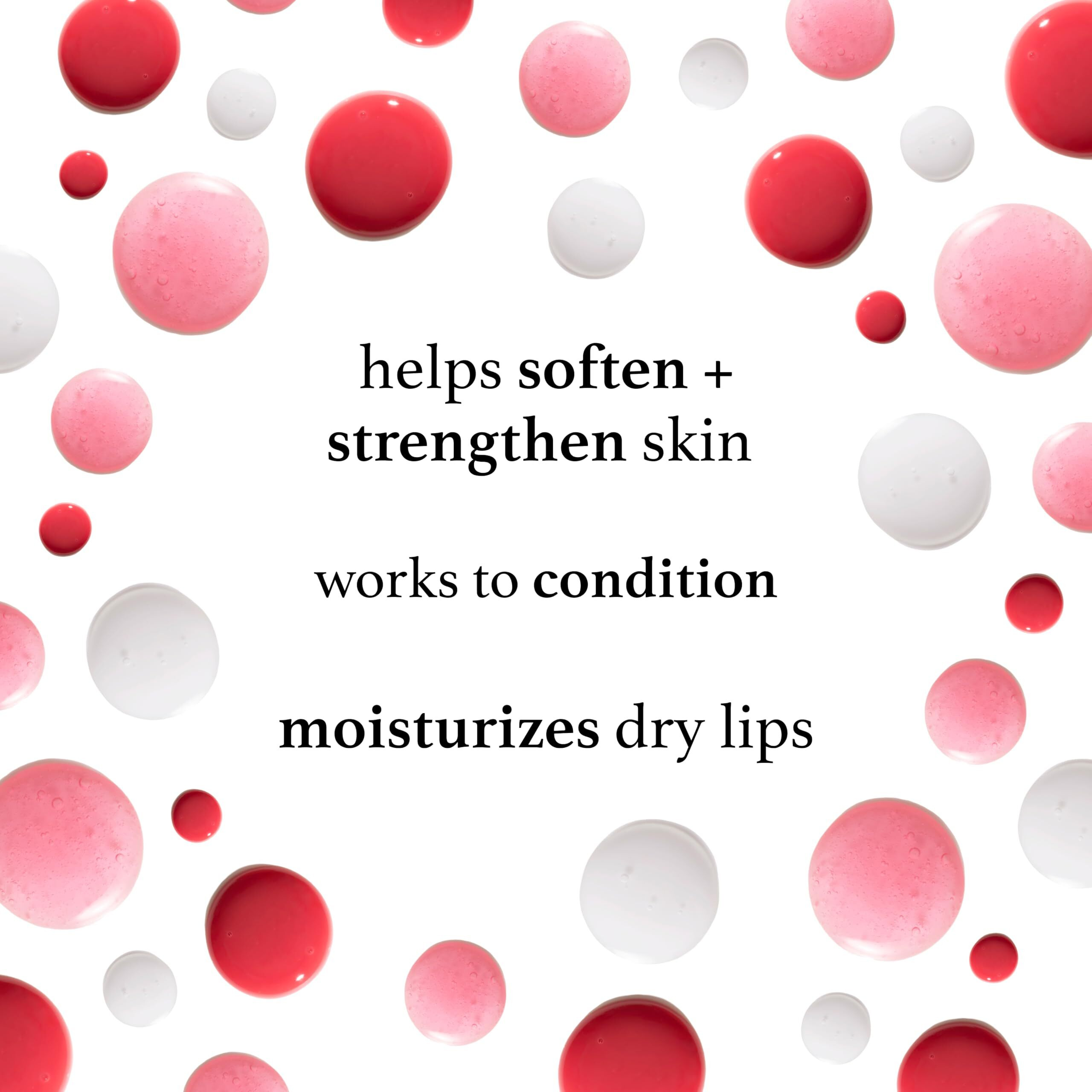 Julep So Plush Glossy Lip Oil, Hydrating Lip Treatment, Sheer Color & High-Shine Finish, Infused With Jojoba Oils, Apricot And Avocado, Vegan & Cruelty-Free, All Neutral