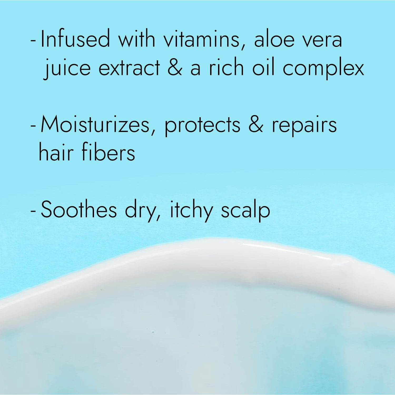 Texture Id Low Porosity Vitamin Conditioner, Aloe Vera Gel, Oil Complex, 10.14 Fl Oz