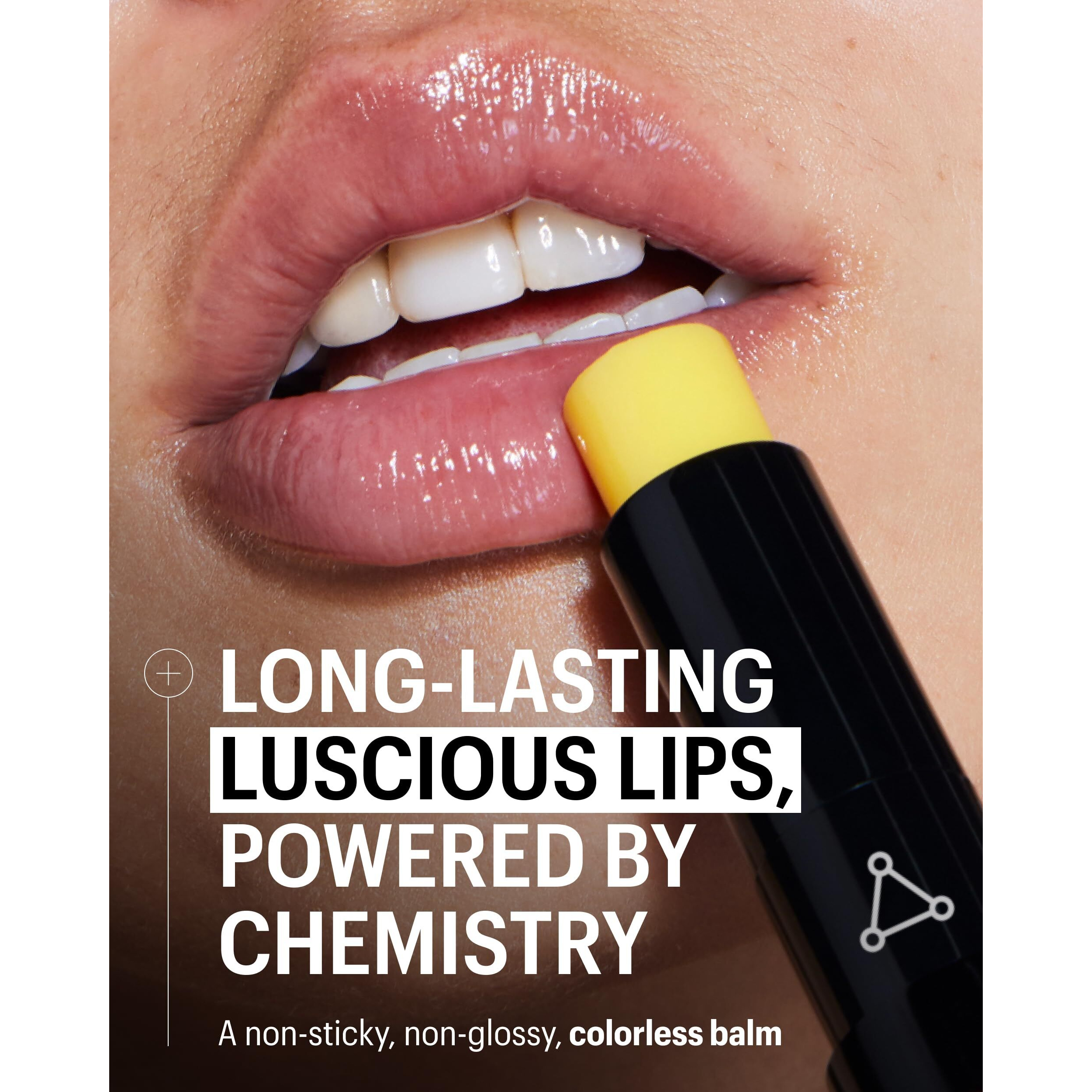 Allies Of Skin Peptide & Ceramide Repair Lip Balm With Palmitoyl Tripeptide-5, Ceramide Np, Sea Buckthorn Oil, Avocado Oil, Sunflower Seed Oil, Shea Butter, Vitamin C & E. 3.8G/ 0.13 Oz
