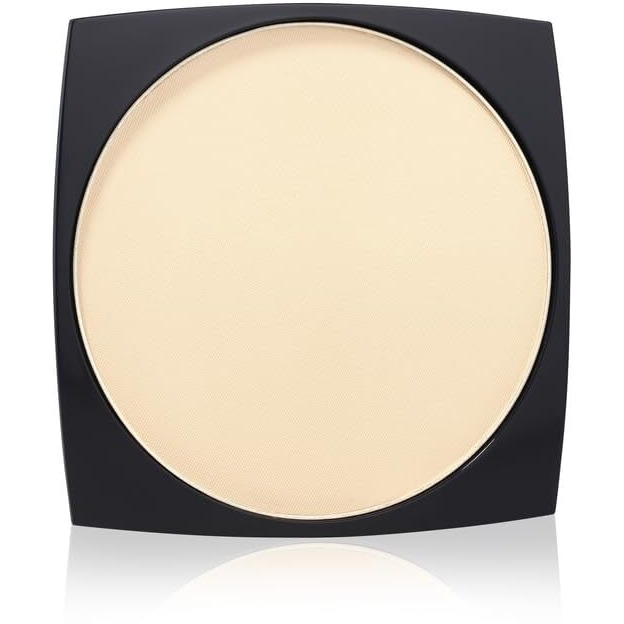 Est  E Lauder Double Wear 12-Hour Stay-In-Place Matte Powder Foundation Refill | Controls Oil & Shine, 0.39 Ounce, 1N1 Ivory Nude
