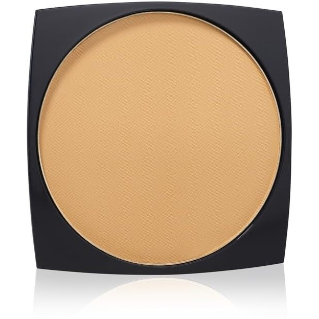 Est  E Lauder Double Wear 12-Hour Stay-In-Place Matte Powder Foundation Refill | Controls Oil & Shine, 0.39 Ounce, 6C1 Rich Cocoa