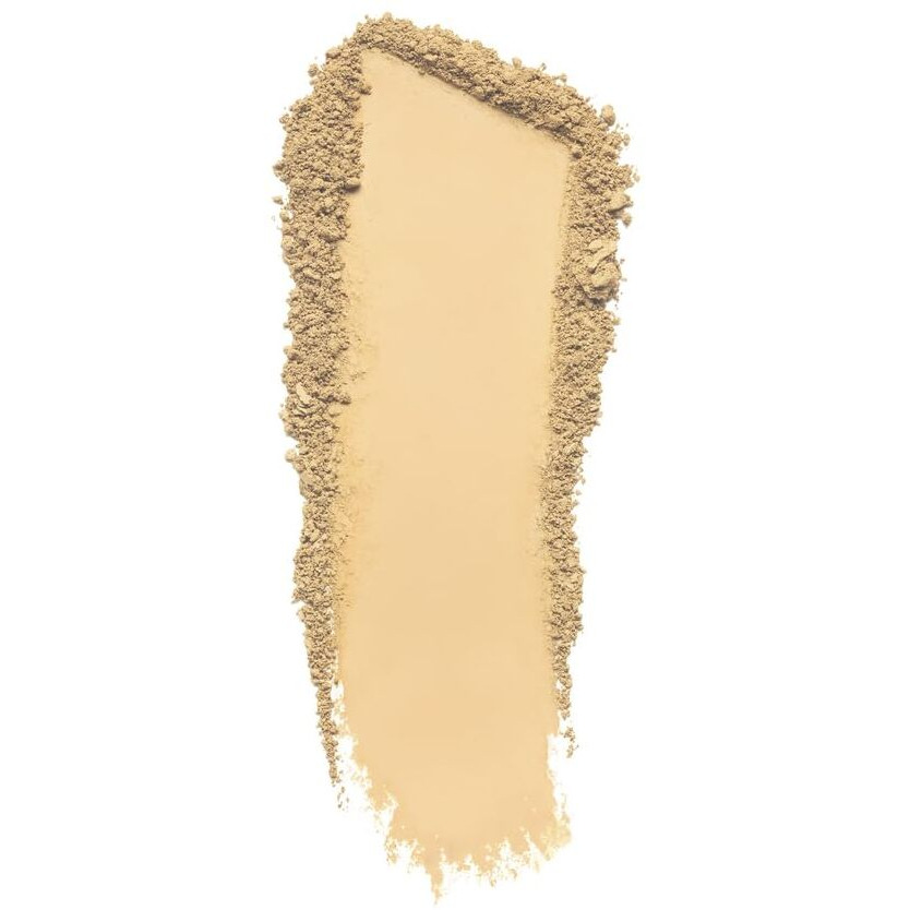 Est  E Lauder Double Wear 12-Hour Stay-In-Place Matte Powder Foundation | Controls Oil & Shine, 0.39 Ounce, 3W1.5 Fawn