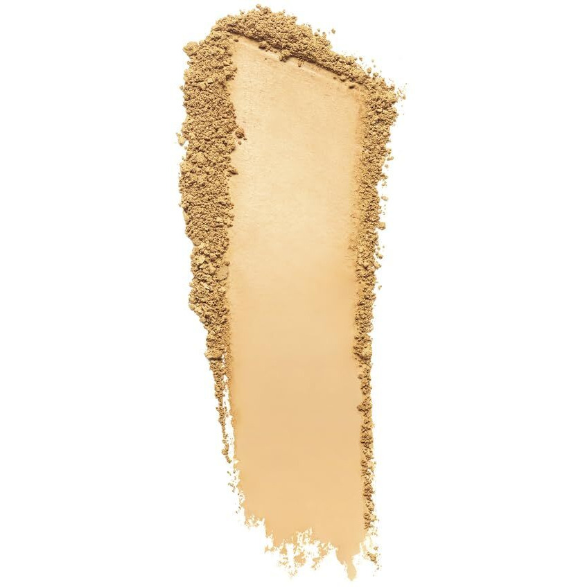 Est  E Lauder Double Wear 12-Hour Stay-In-Place Matte Powder Foundation | Controls Oil & Shine, 0.39 Ounce, 3W2 Cashew