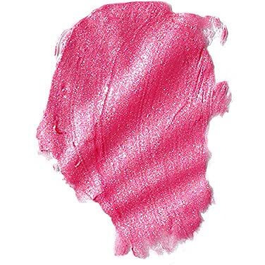 Mode Lustre Lipstick Pearly Pink Rose Frost 62, Hydrating Creamy Pigment Rich Lip Color, Moisturizing Sweet Almond, Cherry, Avocado Natural Fruit Oils, Organic Shea Butter, Made In Usa